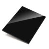 Plexiglas 3mm noir – Image 2