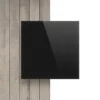 Plexiglas 3mm noir